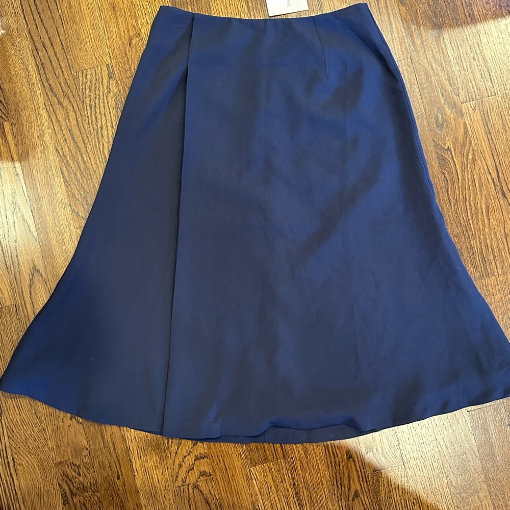 A line skirt NWT